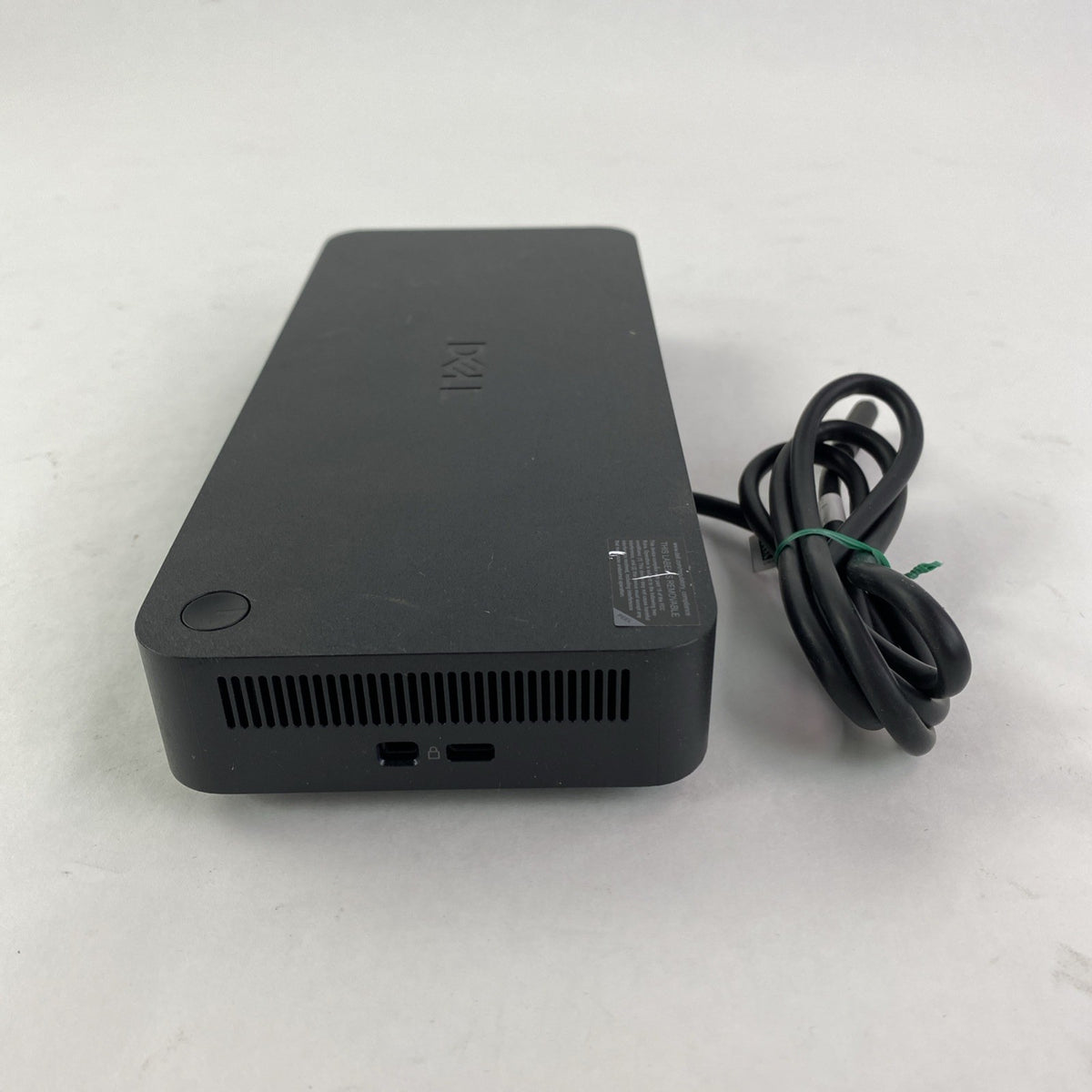 Dell K23A USB-C Docking Station w/ AC Adapter HA180PM18010