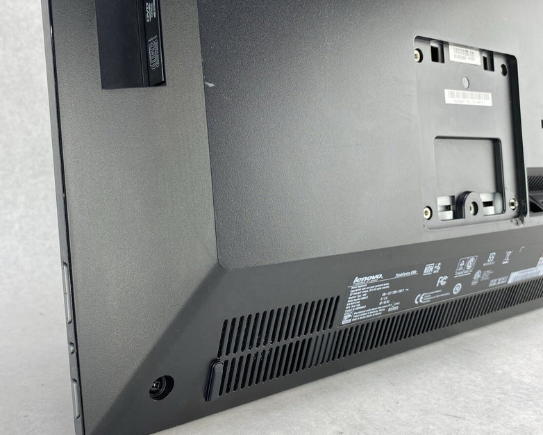 Lenovo ThinkCentre E93z AIO Intel Core i3-4130 3.40GHz 8GB RAM No Stand HDD OS