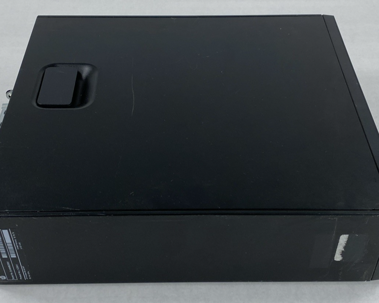 HP ProDesk 600 G2 SFF Intel Core i5-6500 3.20GHz 8GB RAM No HDD No OS