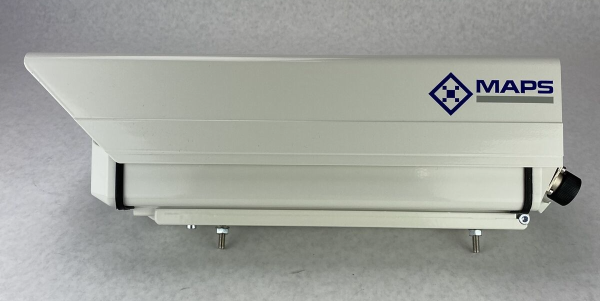 Tekno System Kit 6A Security Camera Housing