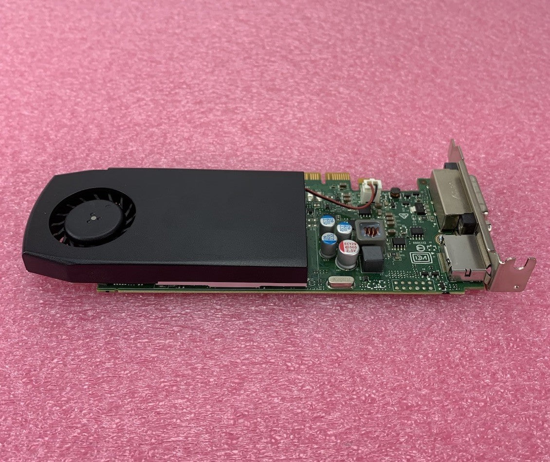 Nvidia GeForce GT 630 P2012 180-12012-1002-A02 Video Graphics Card3