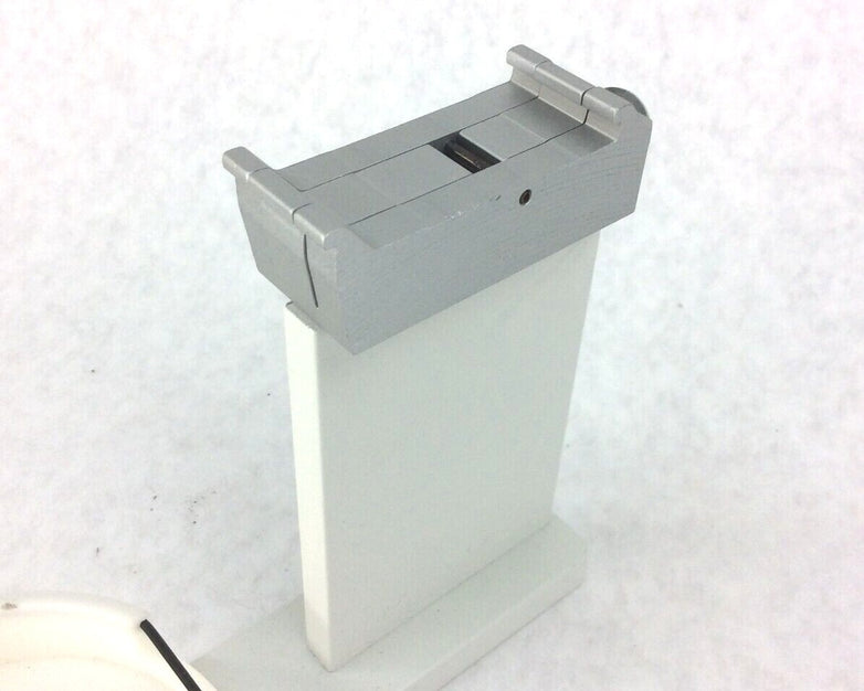CTC Analytics Autosampler Support Arm MP 22-00A w/ 1 Inkwell Vessels