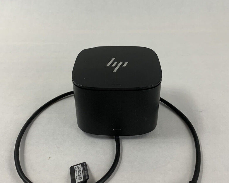 HP Thunderbolt Dock HSN-IX01 G2