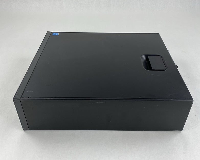 HP EliteDesk 800 G1 SFF Intel Core i5-4590 3.3GHz 4GB RAM No HDD No OS