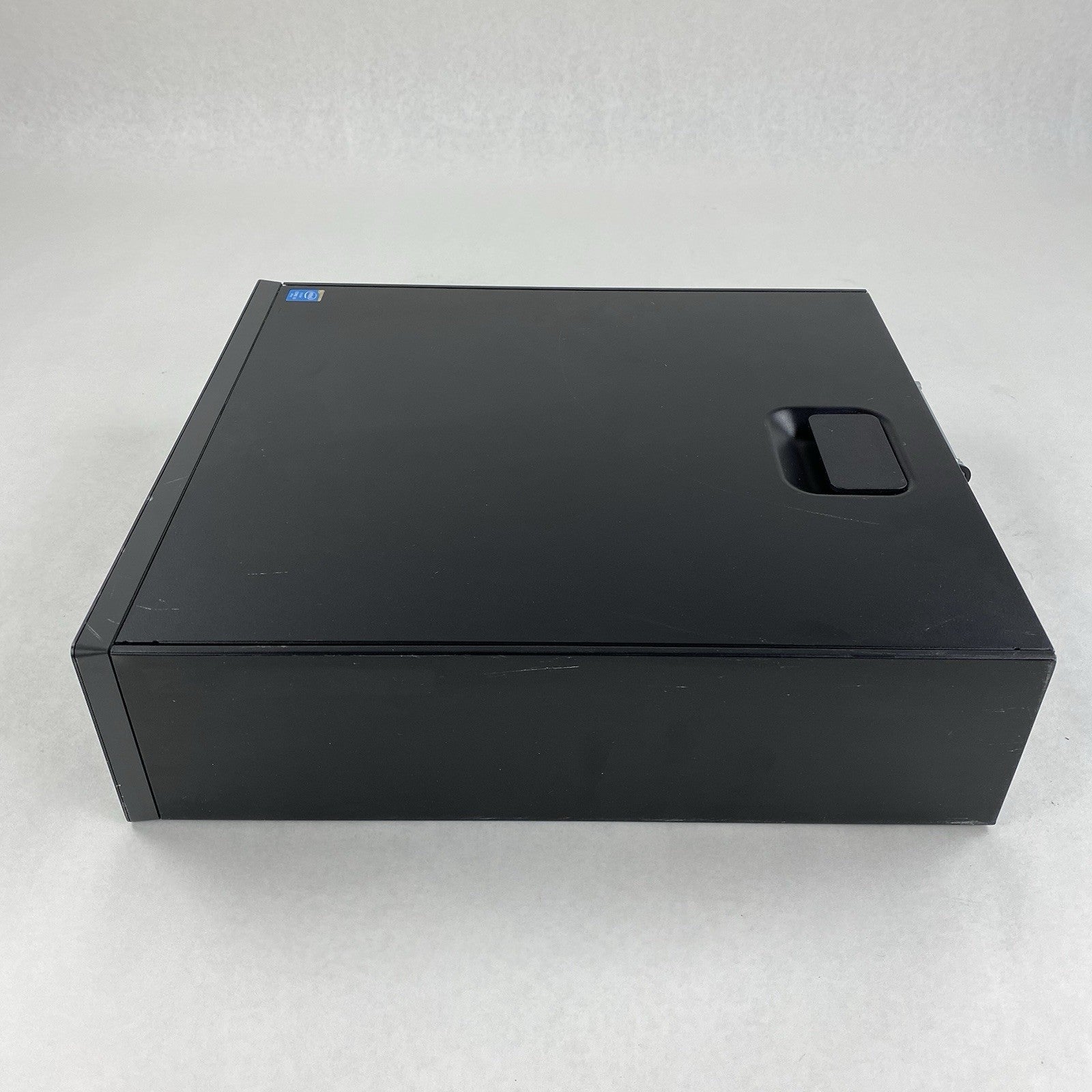 HP EliteDesk 800 G1 SFF Intel Core i5-4590 3.3GHz 4GB RAM No HDD No OS