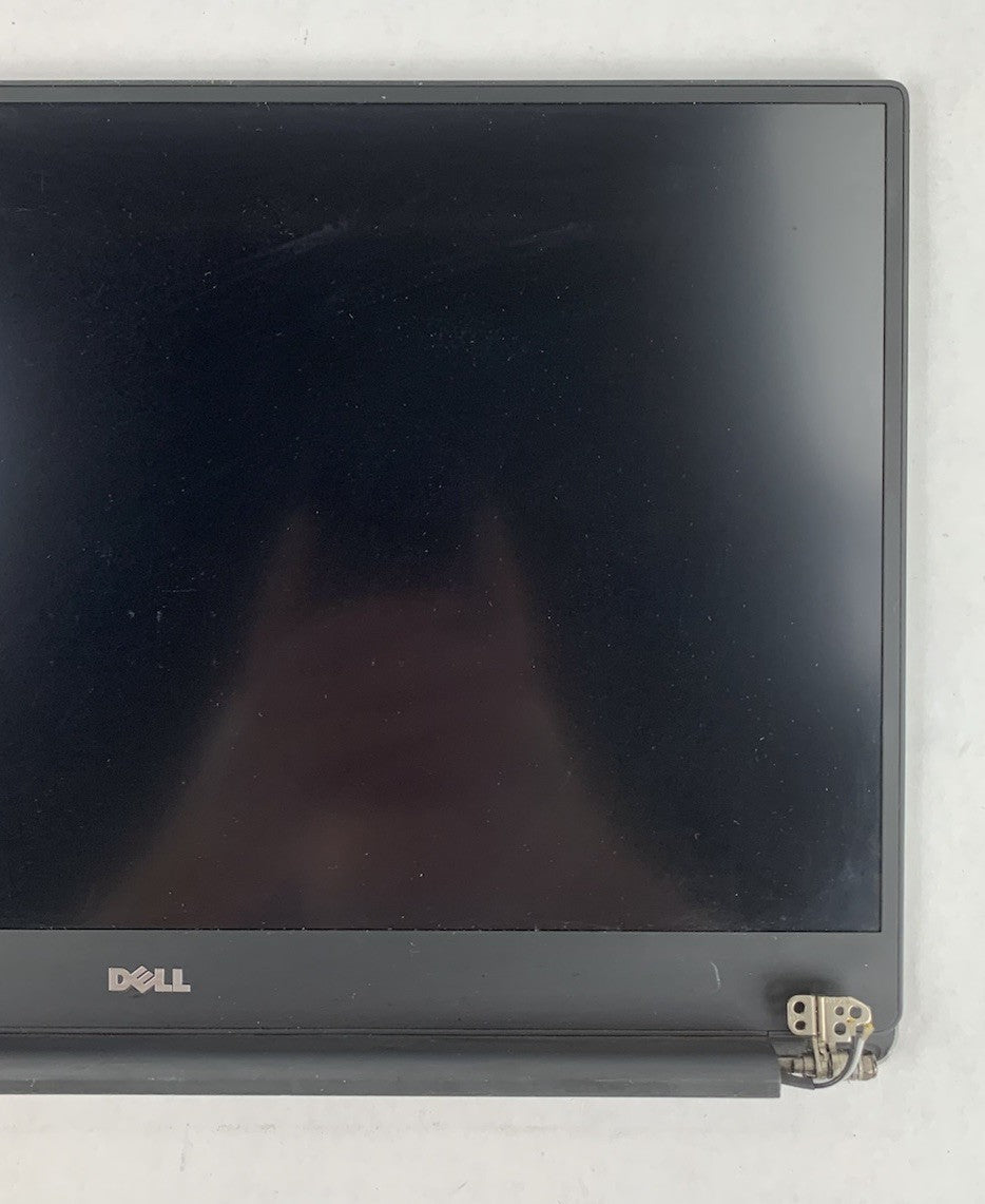 Dell Precision 5520 15.6" FHD 1920x1080 Non-Touch Screen Assembly - Untested7