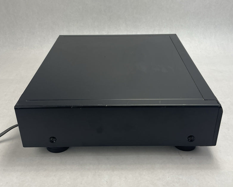 Sony CDP-CE315 5 Disc Changer CD Player Tested