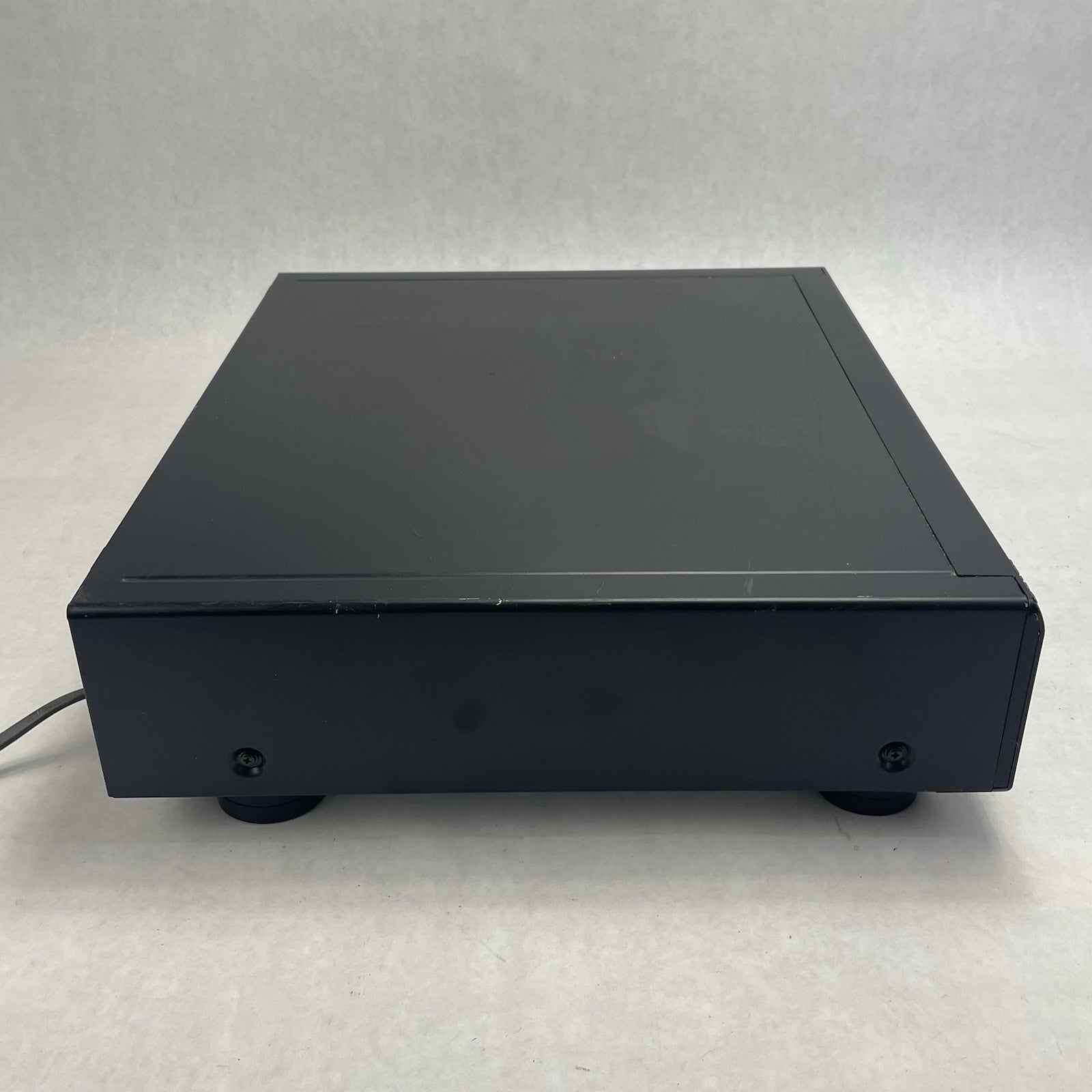 Sony CDP-CE315 5 Disc Changer CD Player Tested5