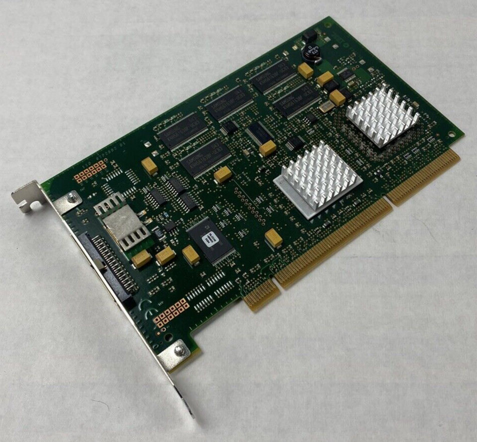IBM 39J3245 2844 PCI Combined Function IOP