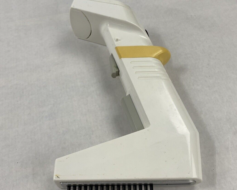 Thermo Matrix Impact 125 uL 16 Channel Electronic Pipette No Power Cord
