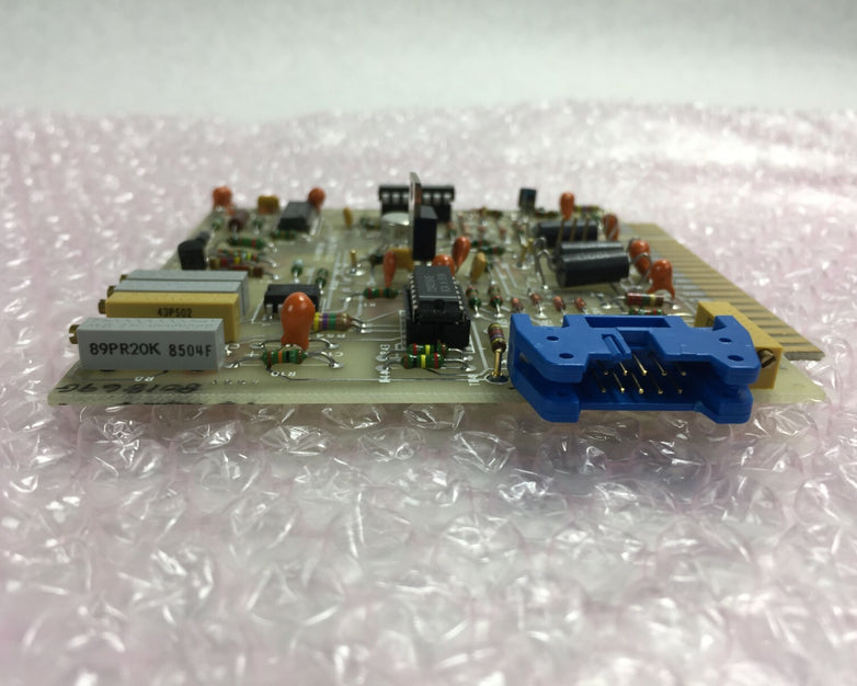LDC / Milton Roy Part# 801869 PCB Assy Pres Control Cons III