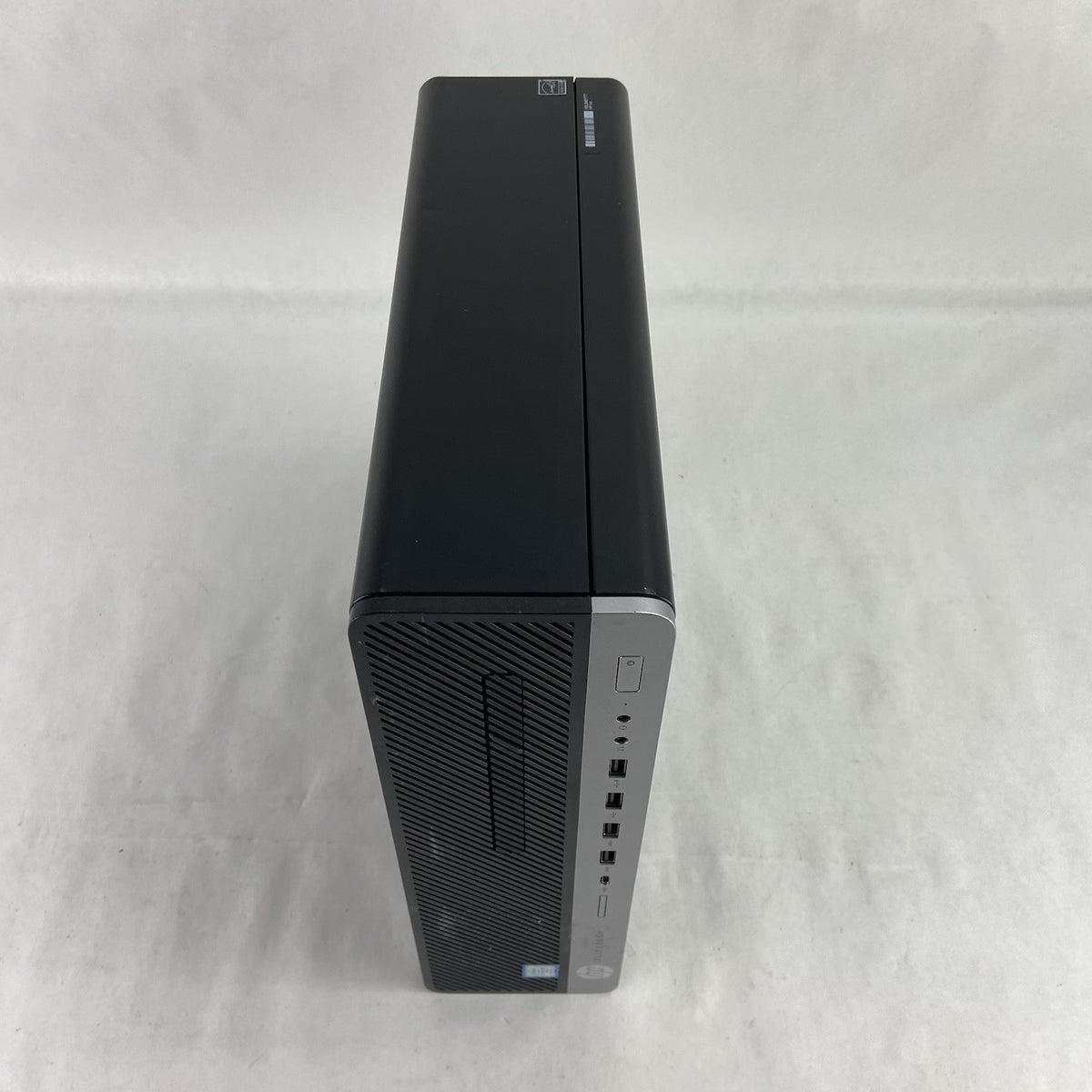 HP EliteDesk 800 G4 SFF Intel Core i5-8500 3GHz 16GB RAM No HDD/OS Bad M.22
