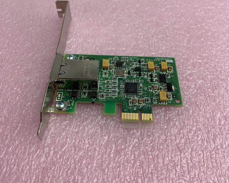 SysKonnect - SK-9E21D-10/100/1000Base-T Adapter PCI Express