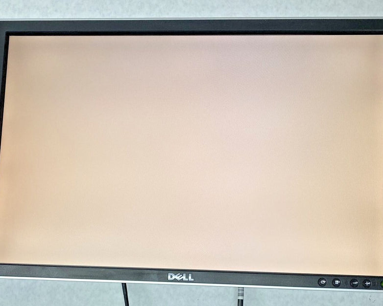 Dell 2208WFPT 22" WideScreen 1680 x 1050 LCD Flat Panel Monitor GRADE B 0F532H
