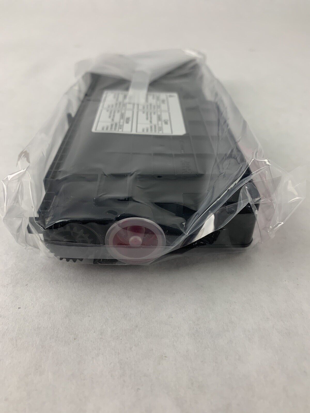 New Box Opened Sealed Ricoh Magenta Type 165 Color LP Toner Cassette