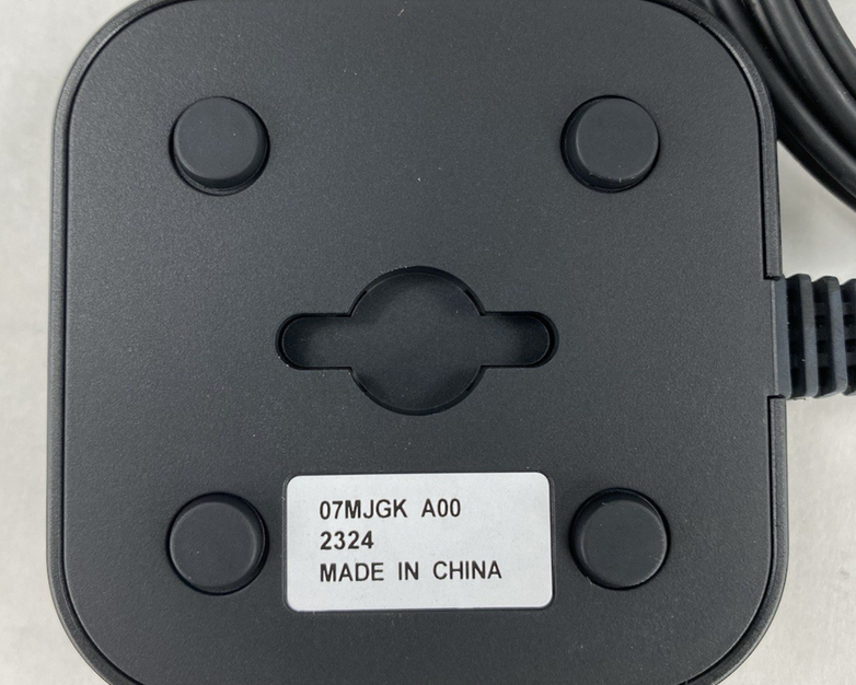 Dell D12 CFF Puck Antenna F-0G-6116-104-00 07MJGK Lot of 4