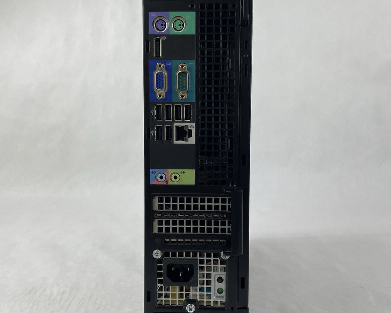 Dell Optiplex 790 SFF i3-2120 3.30 GHz 4 GB RAM No HDD/OS