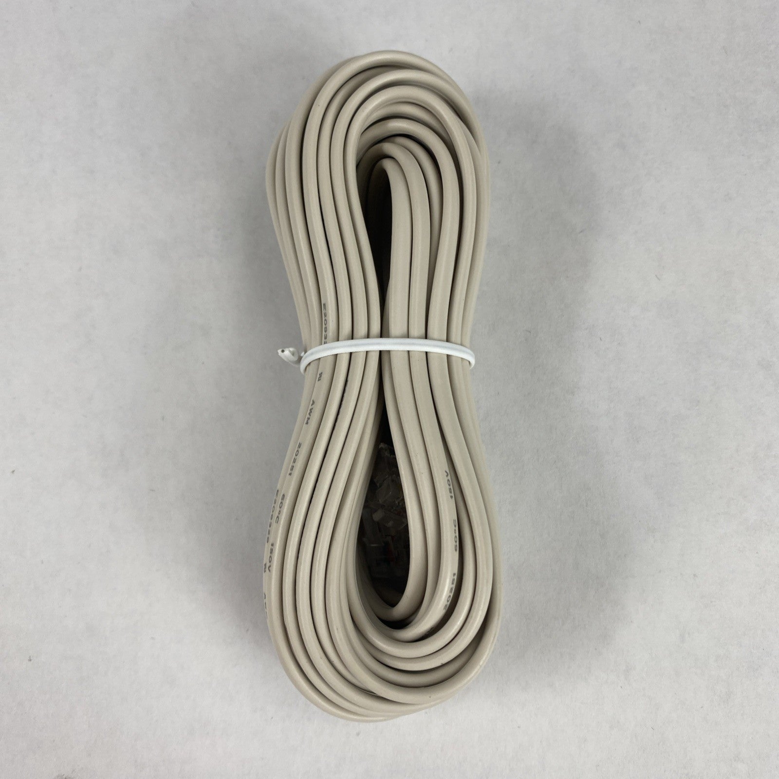 Directv Dish Phone Line Tel25Ft Cable 25Ft Lot of 122