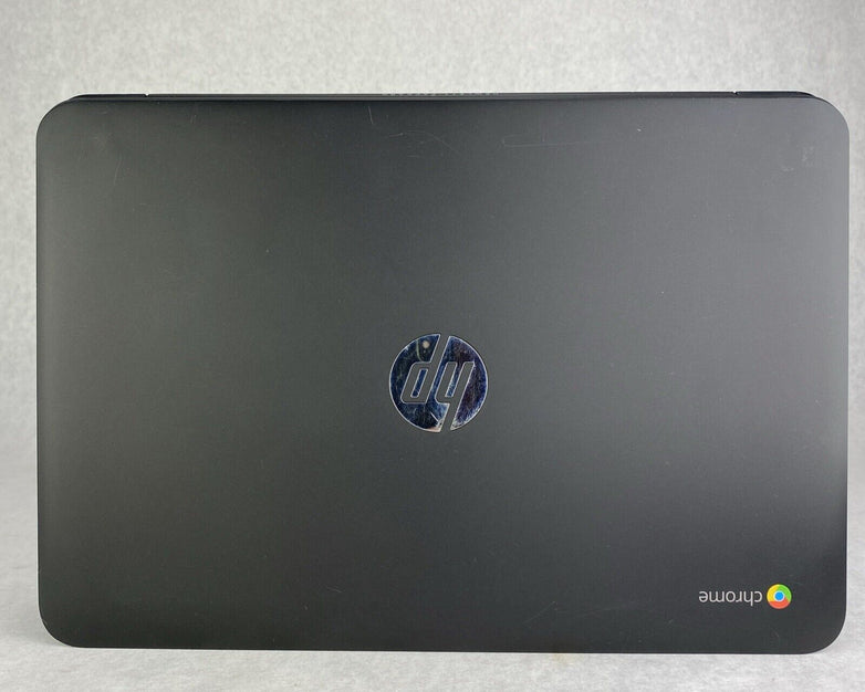 HP ChromeBook 14 G3 NVIDIA Tegra K1 2.10GHz 2GB RAM 16GB No AC Adapter