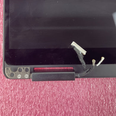 Dell XPS 13 9360 13.3" QHD+ 3200x1800 Touch Screen Assembly Tested