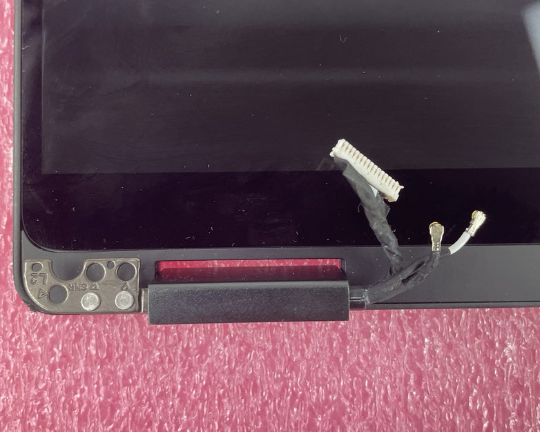 Dell XPS 13 9360 13.3" QHD+ 3200x1800 Touch Screen Assembly Tested