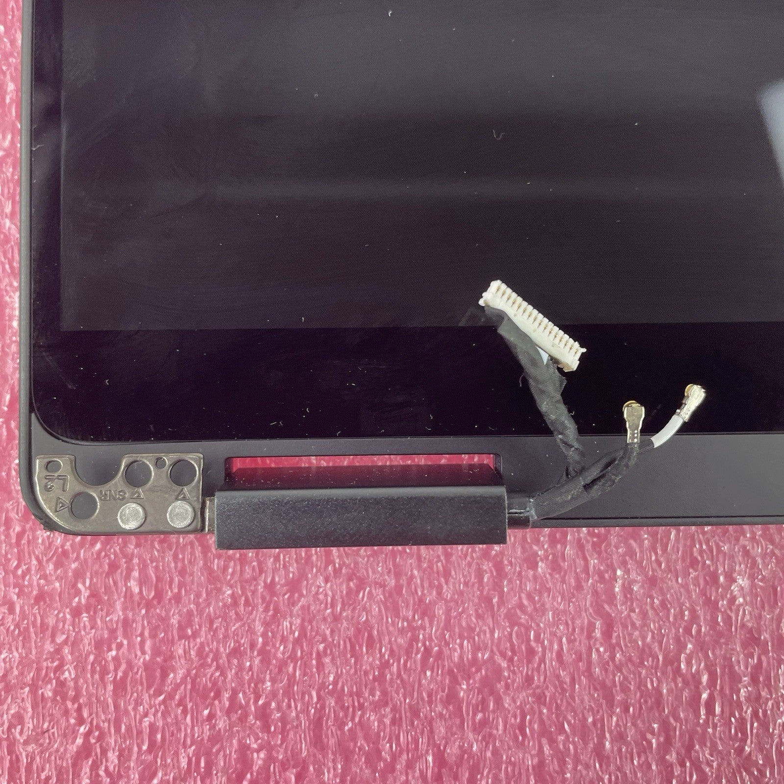 Dell XPS 13 9360 13.3" QHD+ 3200x1800 Touch Screen Assembly Tested1