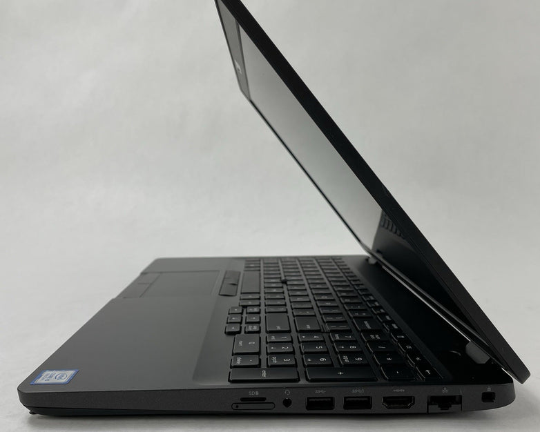 Dell Latitude 5500 15.6" i5-8365U 1.60 GHz 8 GB RAM No SSD/OS/AC - READ