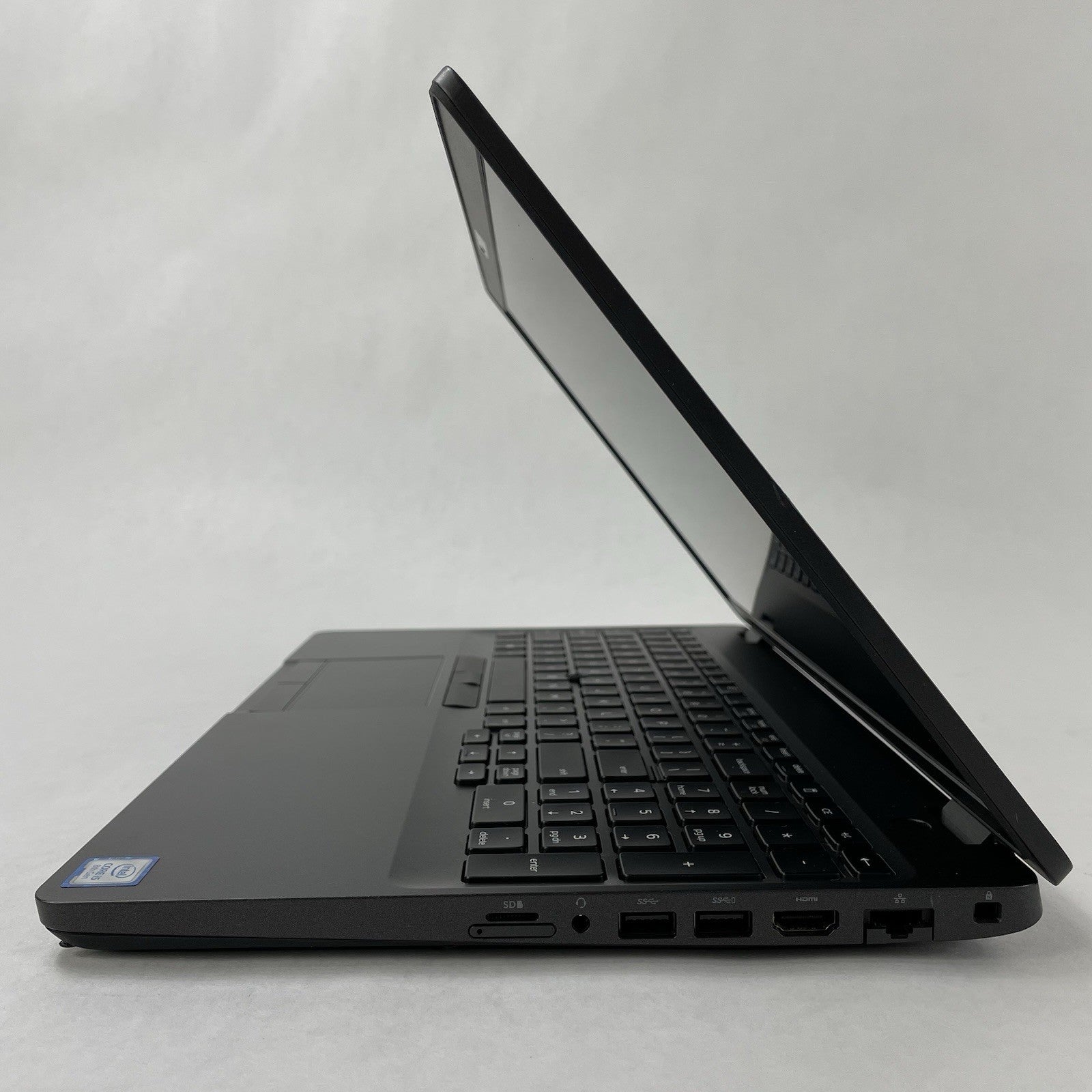 Dell Latitude 5500 15.6" i5-8365U 1.60 GHz 8 GB RAM No SSD/OS/AC - READ7