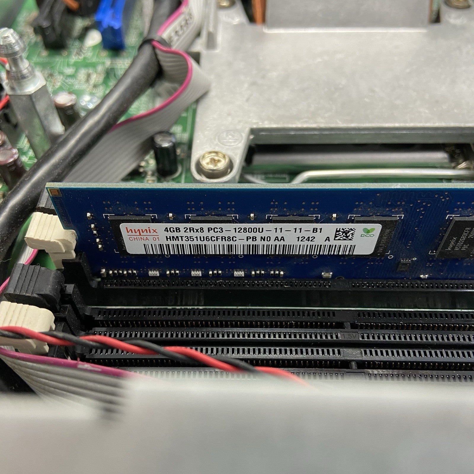 Dell Optiplex 7010 SFF Intel Core i5-3470 3.2GHz 4GB RAM No HDD No OS11