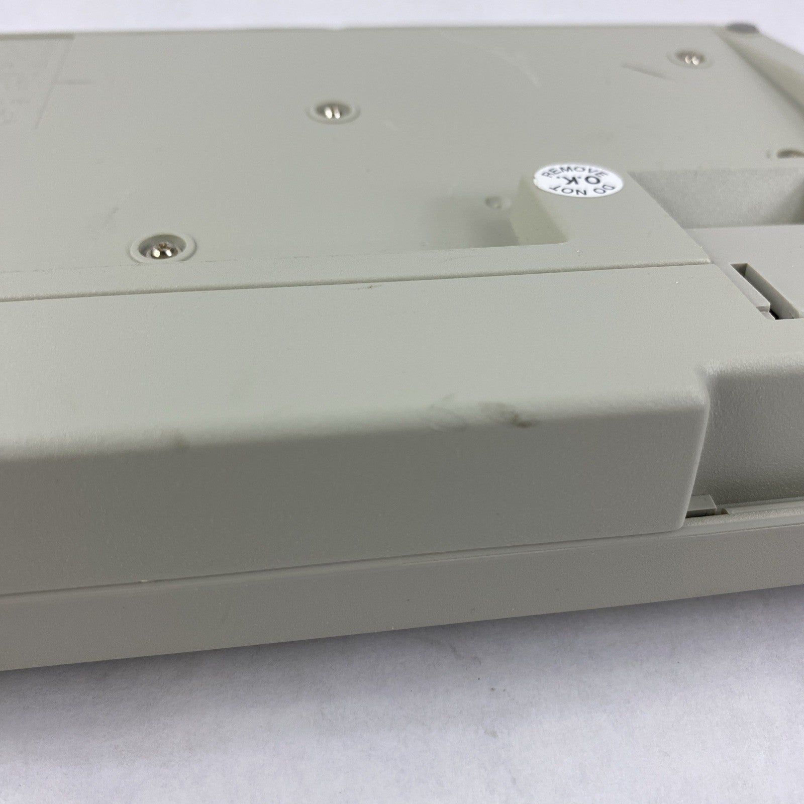 PowerComputing 55118 ADB Keyboard For Mac And PowerPC16