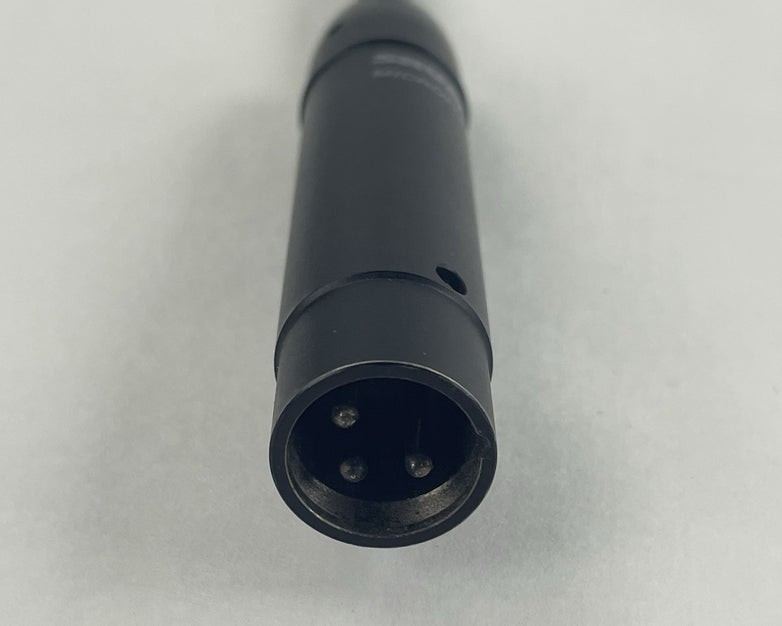 Shure Microflex MX418 18'' Cardioid Condenser Gooseneck 150ohm Microphone MX 418