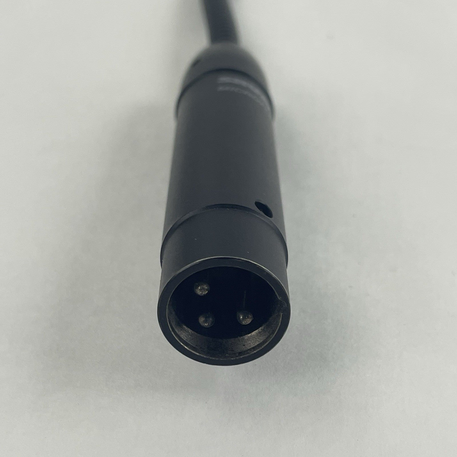 Shure Microflex MX418 18'' Cardioid Condenser Gooseneck 150ohm Microphone MX 4184