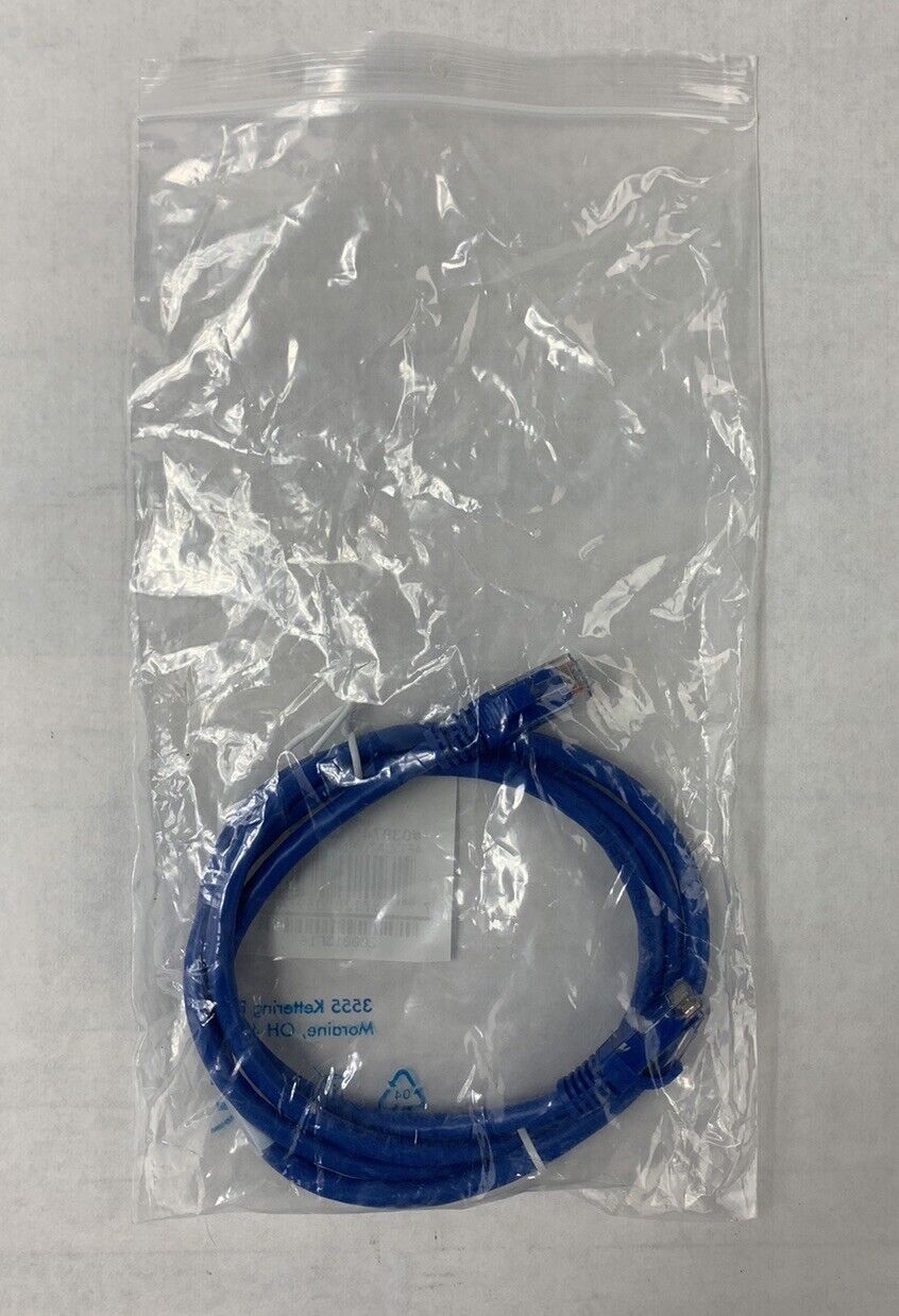 C2G 03974 4ft CAT6 Patch Cable (Lot of 3)
