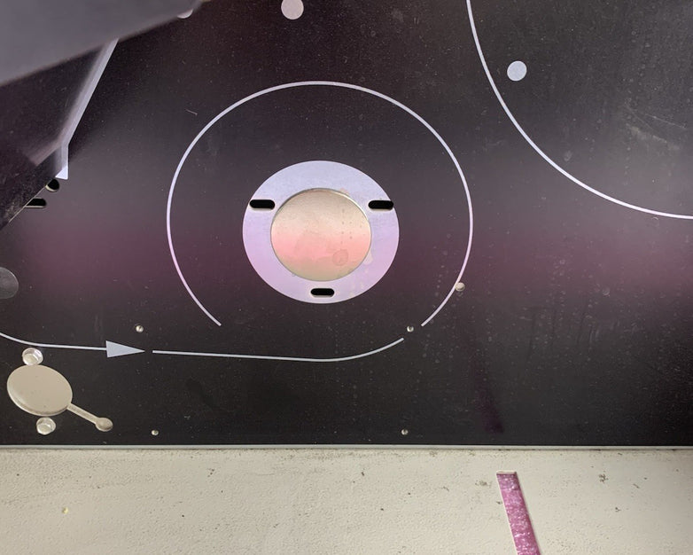 Zebra 105SL Plus 102-801-00000 203DPI Thermal Label Printer - Parts or Repair