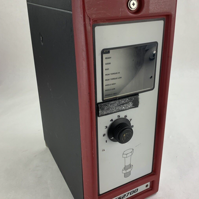 CP TechMotive CS2700AP1V112 Tool Controller CS2700 Parts and Repair