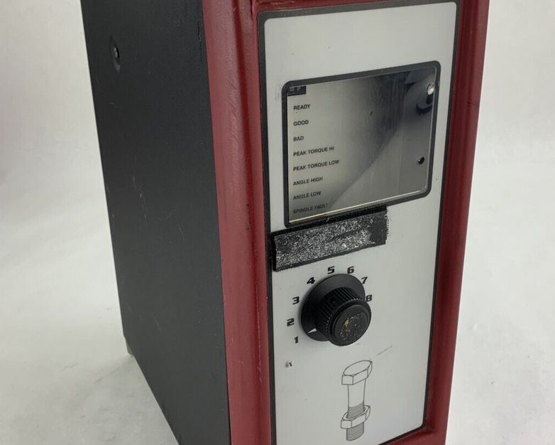 CP TechMotive CS2700AP1V112 Tool Controller CS2700 Parts and Repair