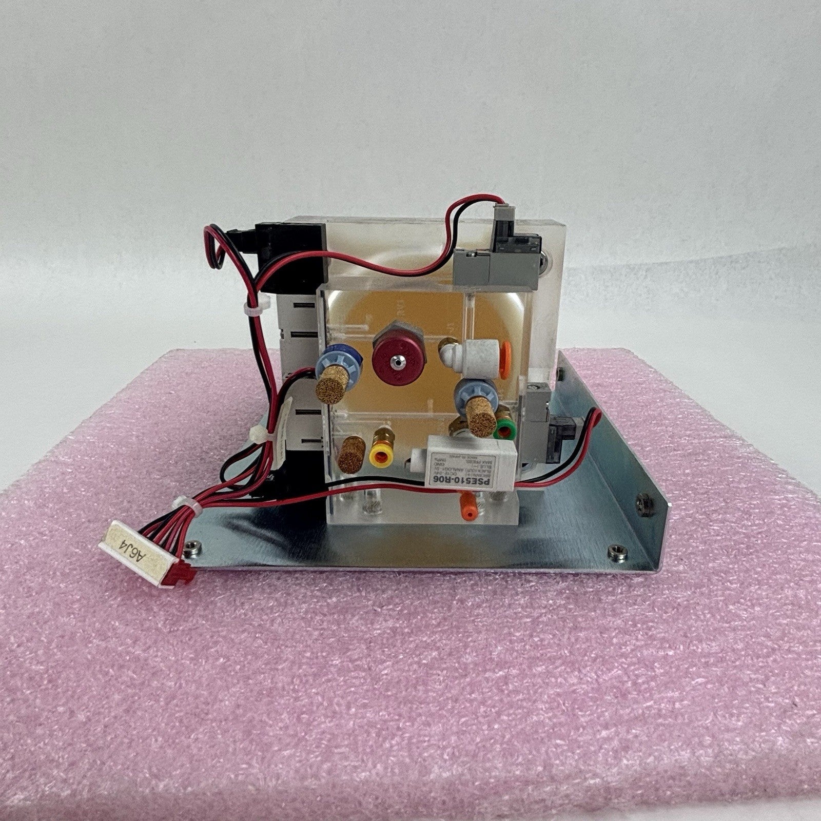 Alcon 210-2530-001 Phacoemulsifier  Infiniti Vision System