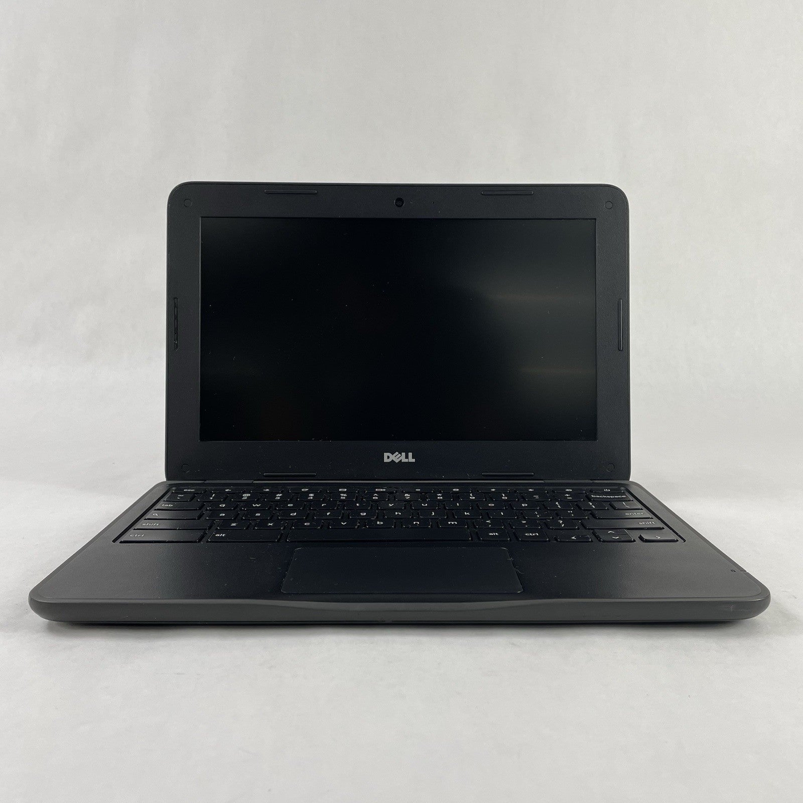 Dell Chromebook 11 3180 11.6" Celeron N3060 1.60 GHz 4GB RAM 16GB SSD No AC-READ4