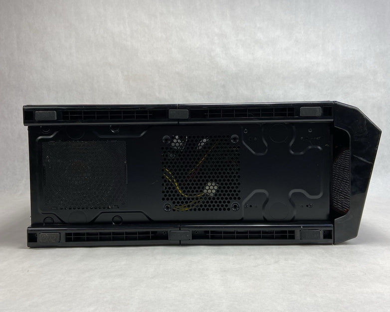 NZXT Phantom 410 Mid Tower Computer Case Allied AL-D500EXP 500W PSU LG UH12NS29