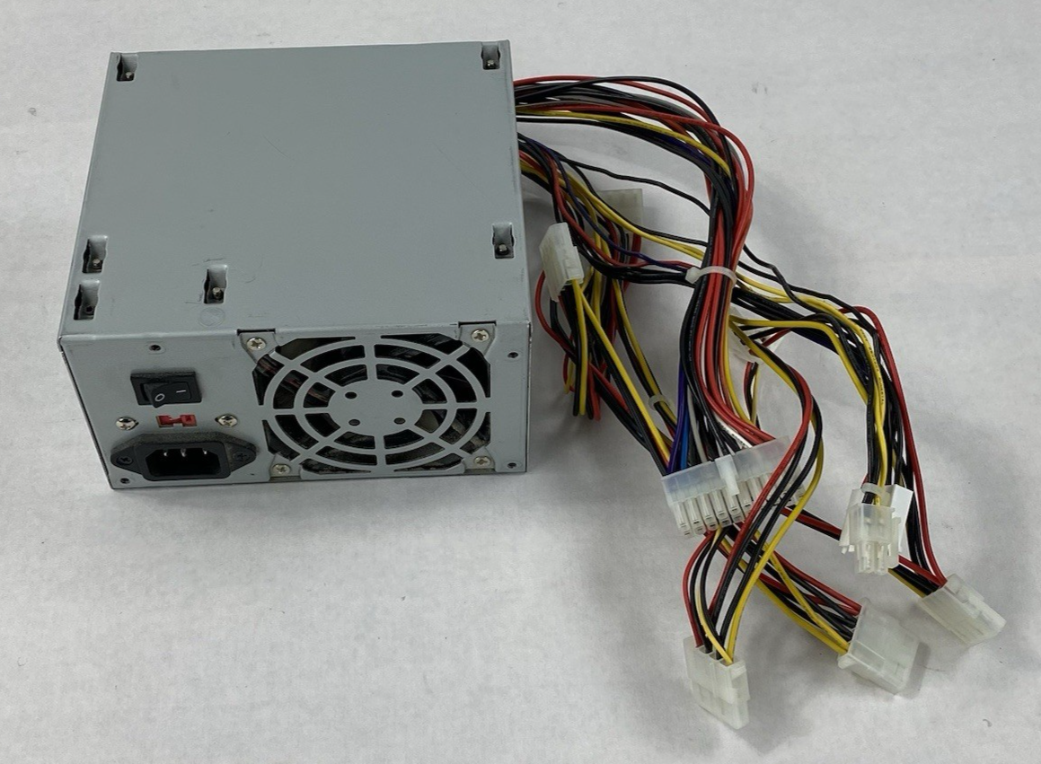 Sun Cheer SC-301 300W Power Supply