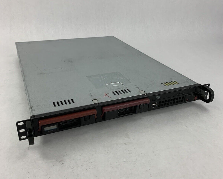 SuperMicro X8STI Server 1x Xeon L5630 2.13 GHz 16 GB ram NO OS NO HDD