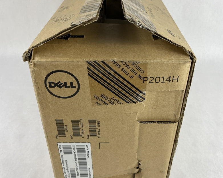 Dell P2014H 19.5" 1600x900 DVI/VGA 60Hz LED Monitor