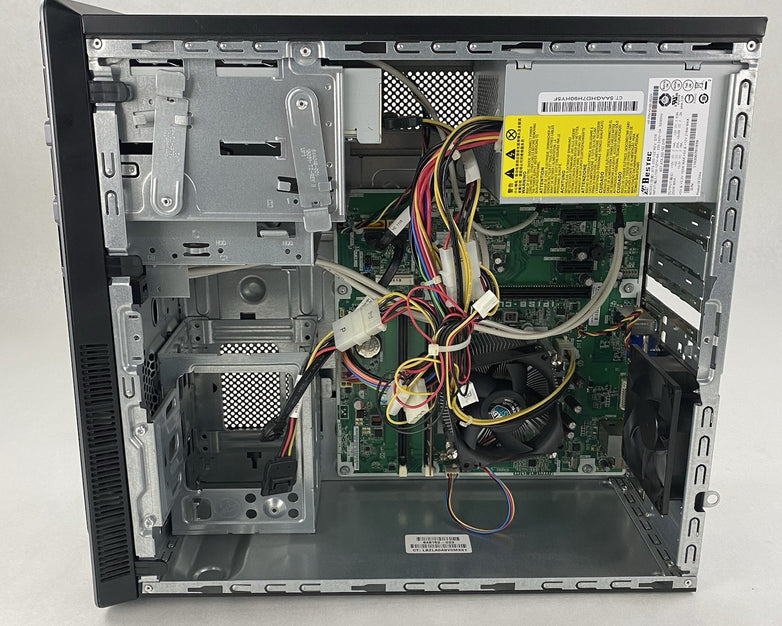 HP Pavilion P7-1017c MT Intel Core i3-2100 3.1GHz 4GB RAM No HDD No OS