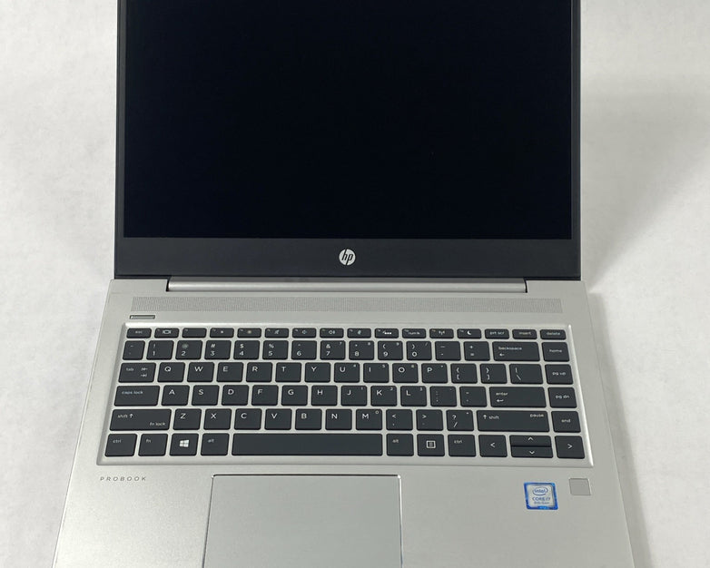 HP ProBook 440 G6 Intel Core i7-8565U 1.8 GHz 8GB RAM 14" No HDD No OS