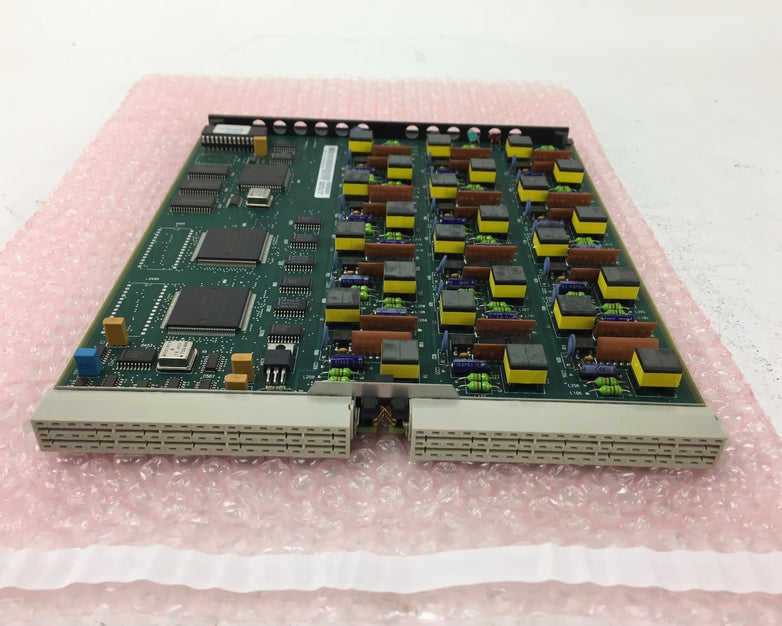 Siemens S30810-Q2473-X000-6 SLMR-3 30E8404 Rev 04  PCB Circuit Board Module