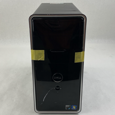 Dell Inspiron 570 MT AMD Athlon II x2 240 2.80GHz 4GB RAM No HDD No OS