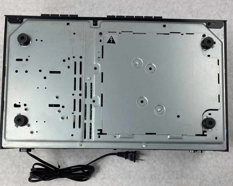 Kenwood KX-644W Dual Tape Recording Playback Stereo Double Cassette Deck PARTS