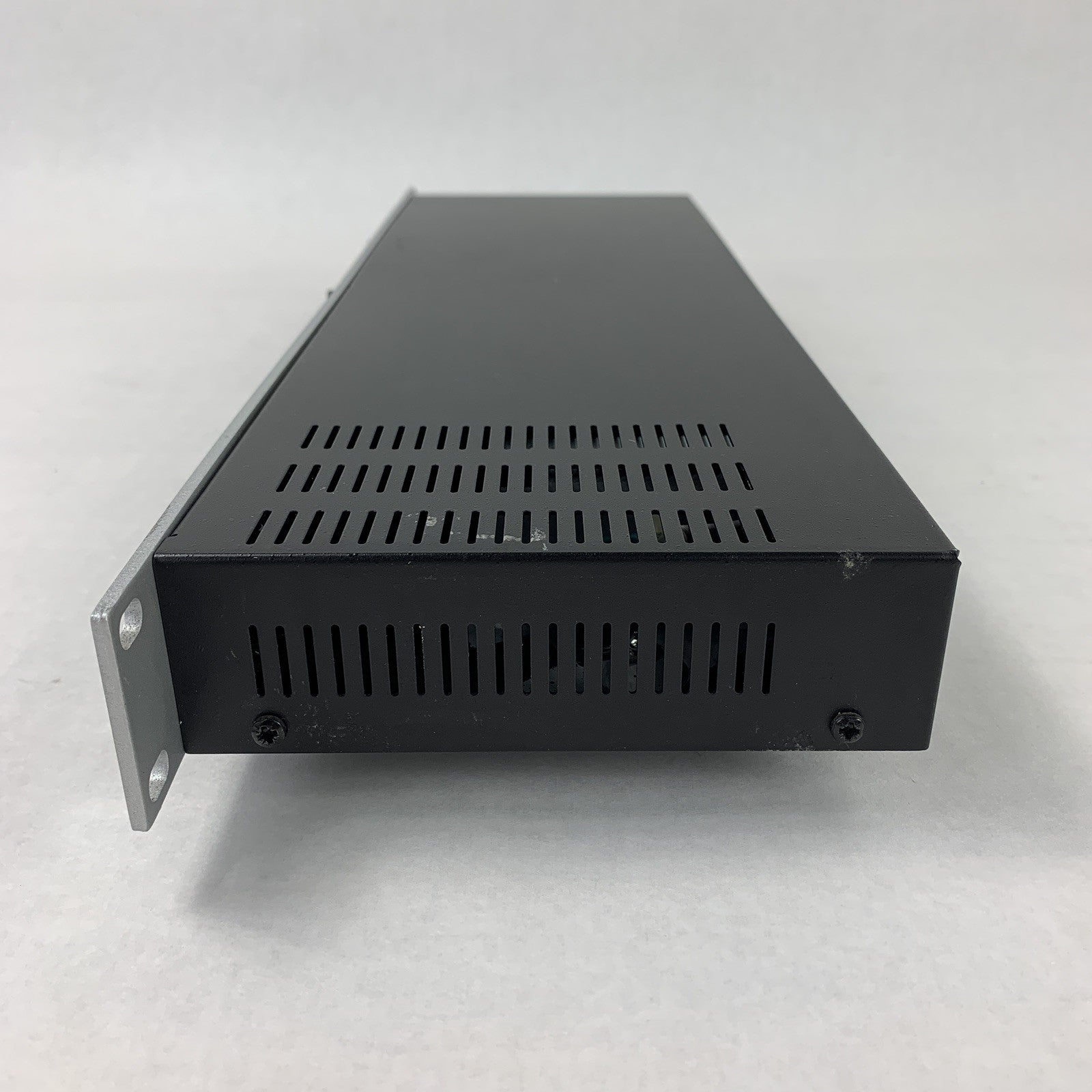 DBX 215s DBX215SV Graphic Equalizer Tested Broken Switch