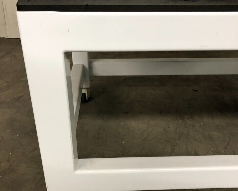 Balance Medical Lab Rolling Work Table 40"x30"x24"