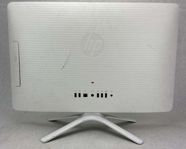 HP 22-B016 AIO Intel Pentium J3710 1.6GHz 4GB RAM No HDD No OS